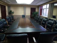 Fuyuan Xudong Hotel - Bữa sáng