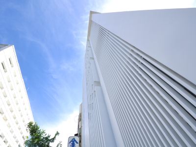 Leesing Hotel