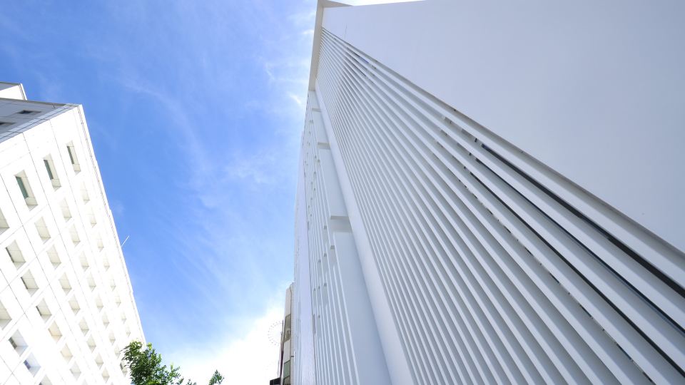 Leesing Hotel