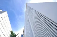 Leesing Hotel Hotel di 