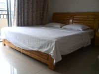 重庆温馨酒店公寓 - 舒适大床房