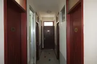 Qixia Hong'an Hostel Hotel a Qixia