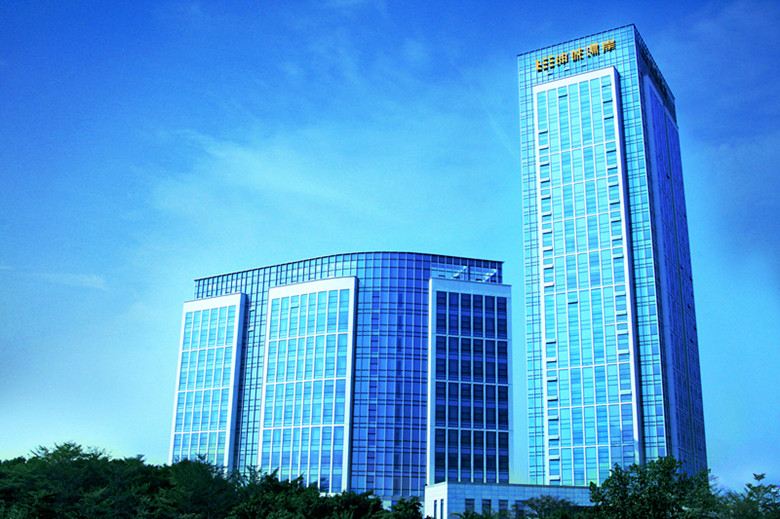 Kun City Resort & Spa
