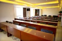 Jujia Fengshang Hotel (Xinzheng Sias International College)