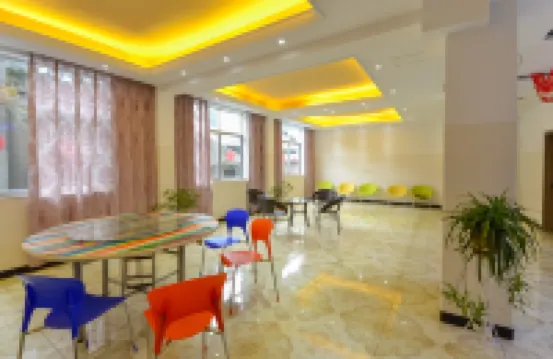 Xiandu quiet homestay