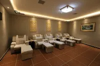 Orient Hotel Hotel di Shangshan