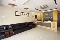 메이신 비즈니스 호텔