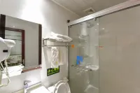 haolaijuhotel - 2-Star