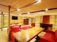 安澜文旅酒店(青岛银海大世界店) - 餐厅