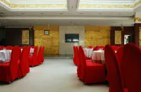 Fushun Tiantian Hotel (Mudanjiang High-speed Railway Wanda Branch)