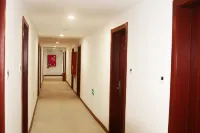 Yixinyuan Boutique Inn - 2-نجوم