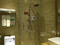 營山凱美思飯店 - 2 星級