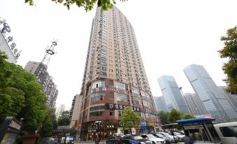 Tiantian Holiday Apartment Yuelu Avenue - Housity