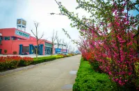 GreenTree Inn (Donghai New Bus Terminal)