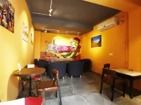 Kangsang Youth Hostel (Potala Palace Jokhang Temple) โรงแรมในลาซา