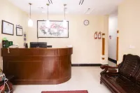 Xuancheng Jingxian Fuguiju Inn - 2-stjärniga