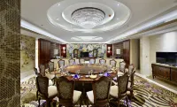 Count Diamond Hotel - فطور
