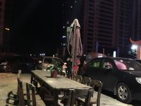 惠州碧海湾海景酒店