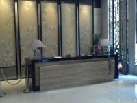 瑞昌信华建国酒店 - 公共区域