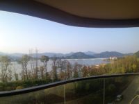 千岛湖悦湖度假公寓 - 酒店景观