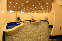 Panjin Bihuachi Hot Spring Hotel - Hot Springs