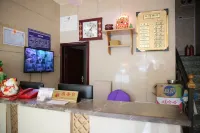 Xiushan Home Inn