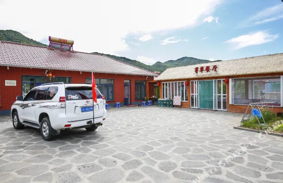 寬甸東北老鄉家院