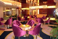 Helan International Hotel Hotels in Helan County
