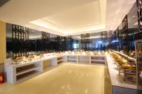 Tianhai pohu scenic hotel (lu shan Xiufeng Avenue Store)