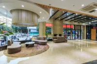 優程飯店（岑溪市人民醫院汽車總站店） 岑溪住宿飯店