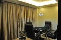 Angang Huiyuan Hotel Hotels in Hefei