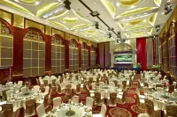 Regal Kangbo Hotel - breakfast