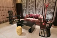 Venice Hotel - Gym