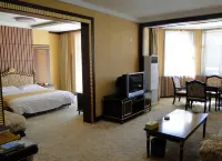 Xi Zhi Ha Zhi Hotel Hotels in Sunan Yugur Autonomous County