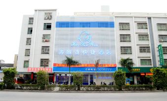 Haitunwan Express Hotel