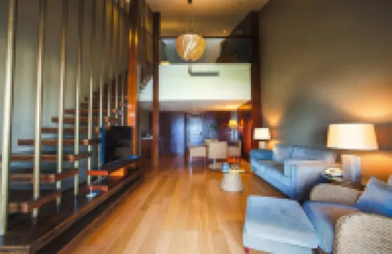 Tianjin Eagleland International Hotel