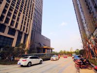杭州下沙壹号酒店公寓