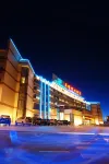 Plaza Holiday Inn Hotels in Jiayuguan