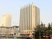 招遠文峯酒店 招遠酒店