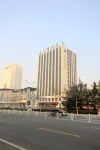 Zhaoyuan Wenfeng Hotel Hotels in Zhaoyuan