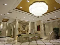 招遠文峯酒店 招遠酒店