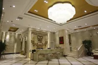 Zhaoyuan Wenfeng Hotel Hotels in Zhaoyuan