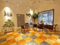 宝鸡维恩主题酒店 - 公共区域