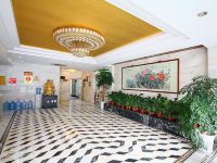 常州五星简爱城市宾馆 - 公共区域