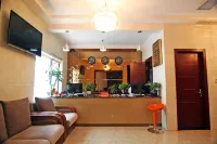 Yingbin Inn - إقامة ريفية