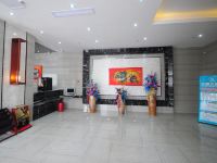 千禧大酒店(合肥瑶海法院店) - 公共区域