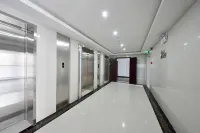 Jiacheng Boutique Apartment Hotel