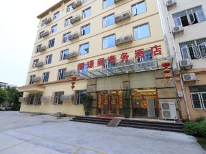 Lijingge Business Hotel