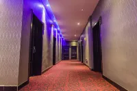 Tieli Commercial Express Hotel Hotels in Tieli