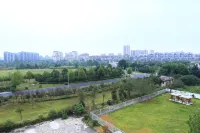Chizhou Amethyst Hotel - 3 Yıldız